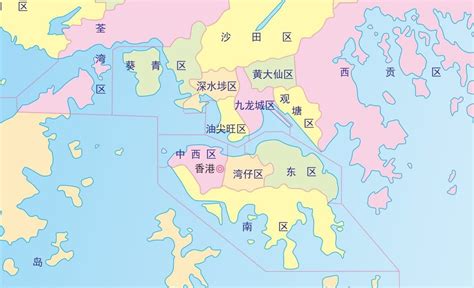 九龍東北地區